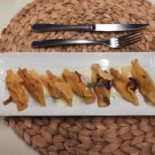 Gallo Nourriture