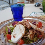 Gallo Nourriture