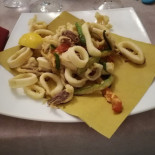 Al Cantinone Nourriture
