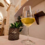 Al Cantinone Nourriture