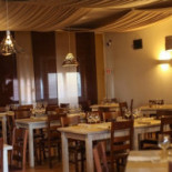 Centro De Lu Munnu Comida