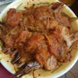 Antiche Sere Nourriture