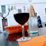 Antiche Sere Nourriture