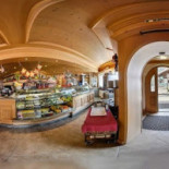 Caffè Symphony Extérieur