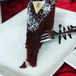 Caffè Symphony Nourriture