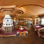 Caffè Symphony Extérieur