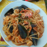 Alfieri Pizzeria Comida