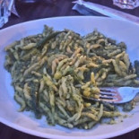Alfieri Pizzeria Comida