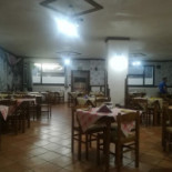Birr I Pizz À l'intérieur