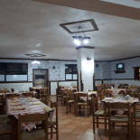 Birr I Pizz Nourriture