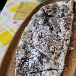 Birr I Pizz Nourriture