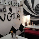Cafe Noir Nourriture