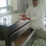 Caseificio Il Gusto Extérieur