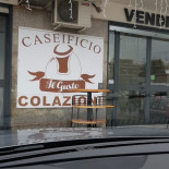 Caseificio Il Gusto Extérieur