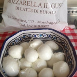 Caseificio Il Gusto À l'intérieur