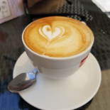 Bacio Di Latte Nourriture