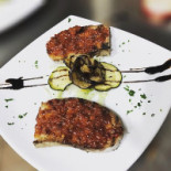 Alla L'ua Trattoria Comida