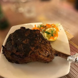 Alla L'ua Trattoria Comida