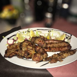 Alla L'ua Trattoria Dentro