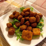 Alla L'ua Trattoria Comida