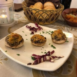 Alla L'ua Trattoria Comida
