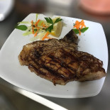 Alla L'ua Trattoria Dentro