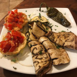 Alla L'ua Trattoria Dentro