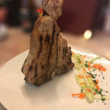 Alla L'ua Trattoria Comida