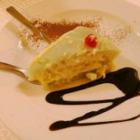 Angolo Blu Nourriture