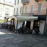 Caffe Orientale Extérieur