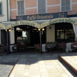 Caffe Orientale À l'intérieur