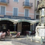 Caffe Orientale À l'intérieur