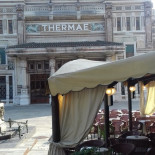Caffe Orientale À l'intérieur