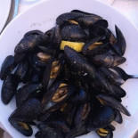 Angolo Blu Nourriture