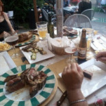Accademia Della Birra food