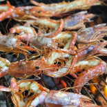 Accademia Della Birra food