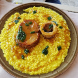 Bottega Lombarda food