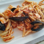 Bottega Lombarda food