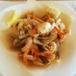 Bottega Lombarda food