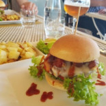 Bottega Lombarda food