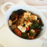 Bottega Lombarda food