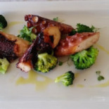 Bottega Lombarda food