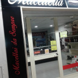 Braceria De Pasquale Nourriture