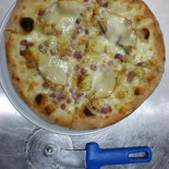 C'è Pizza Per Te Nourriture