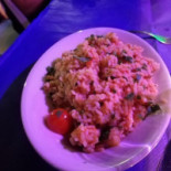 Al Pescatore Nourriture