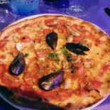 Al Pescatore Trabia Nourriture
