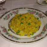 Bambù À l'intérieur
