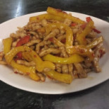 Bambù Cibo