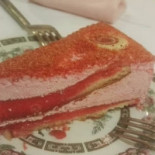 Bambù Cibo
