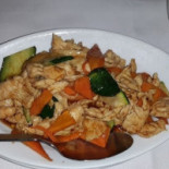Bambù Cibo